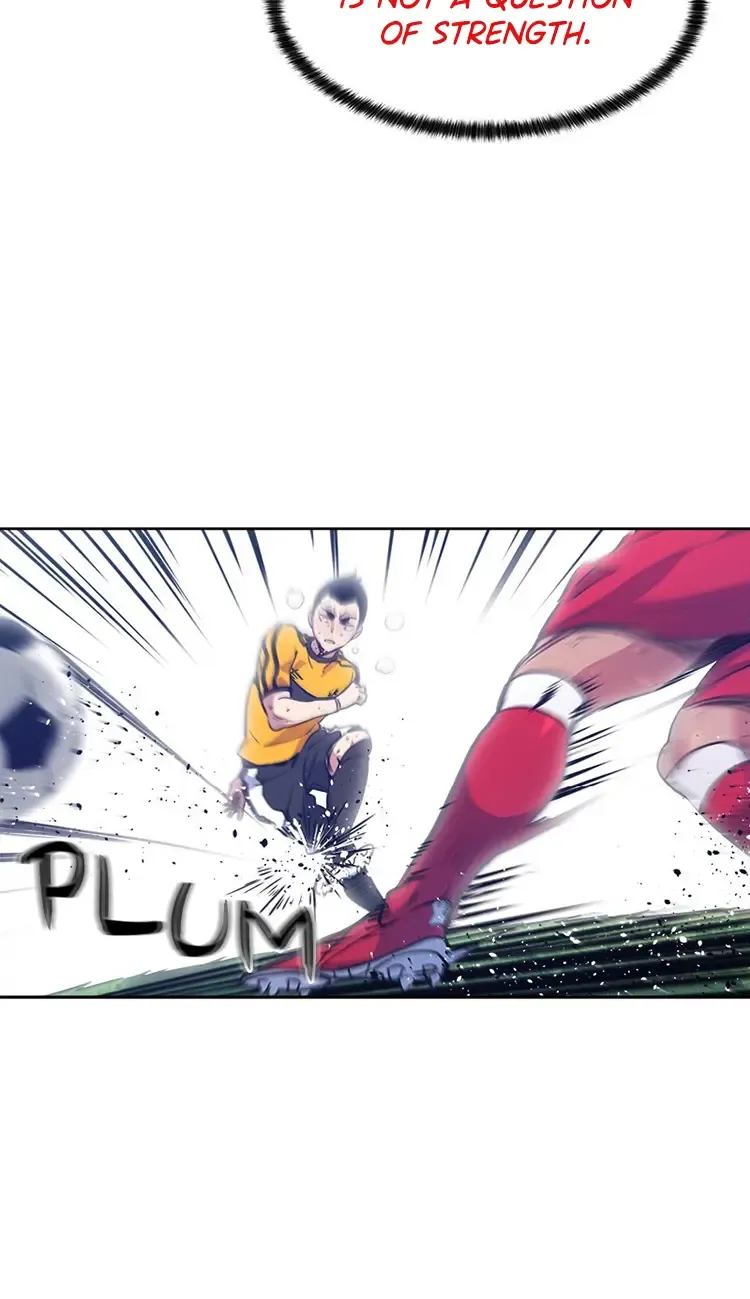 Read Top Corner chapter 80 image 35 on Lezhin