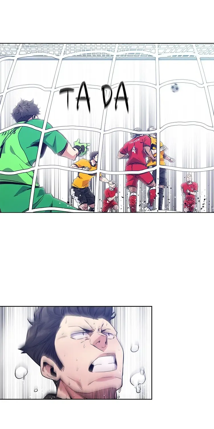 Read Top Corner chapter 80 image 36 on Lezhin