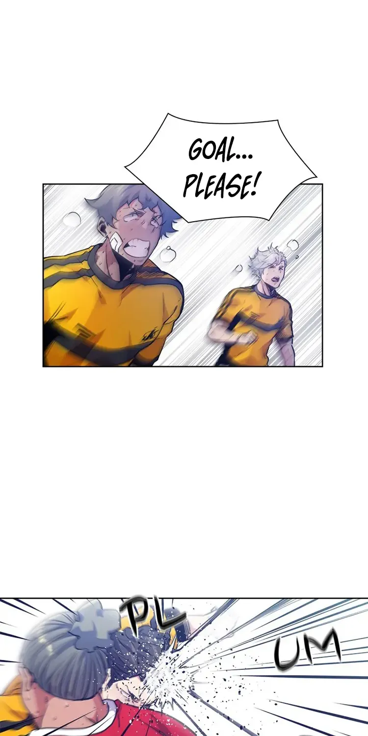 Read Top Corner chapter 80 image 37 on Lezhin