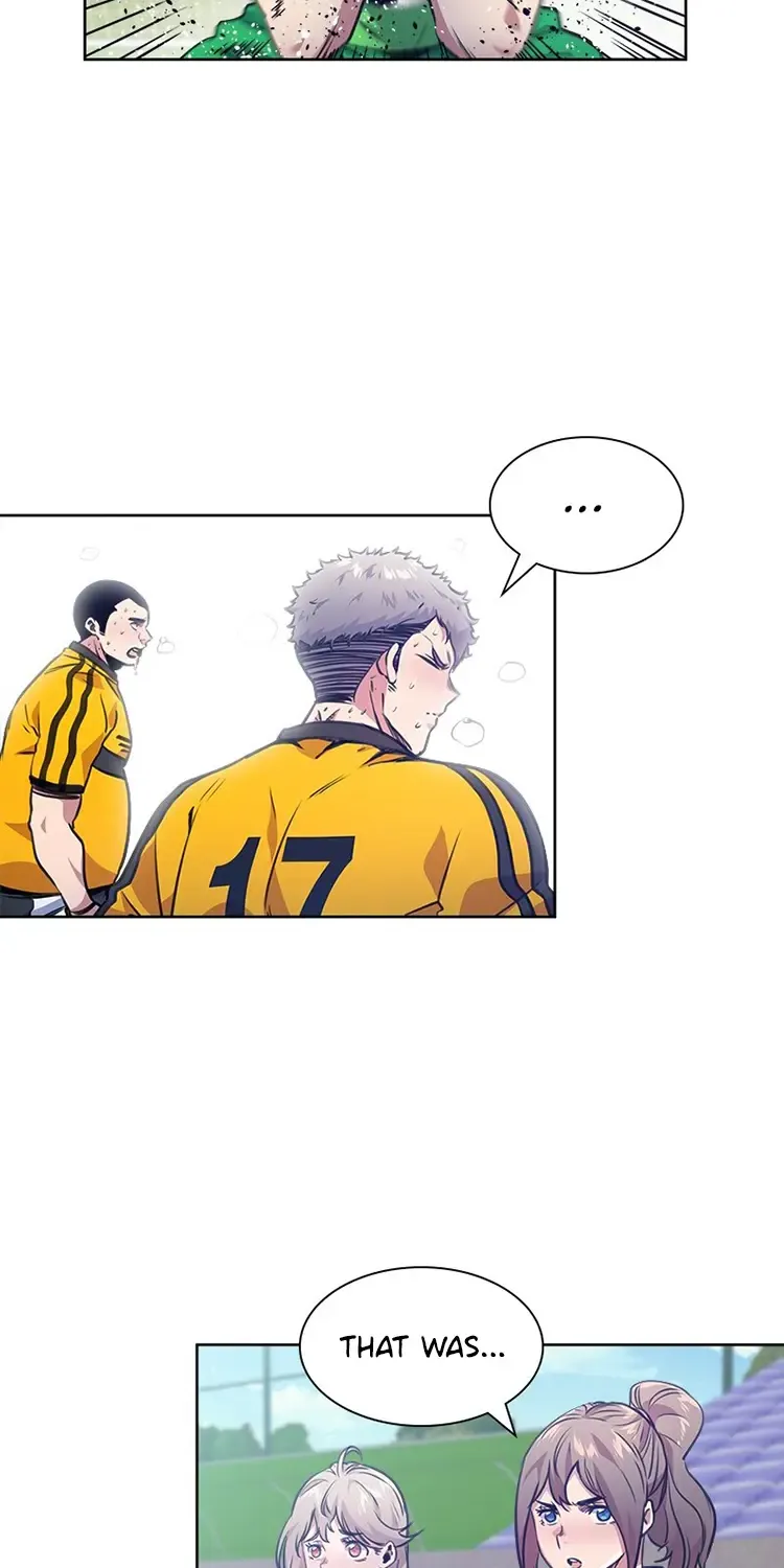 Read Top Corner chapter 80 image 39 on Lezhin