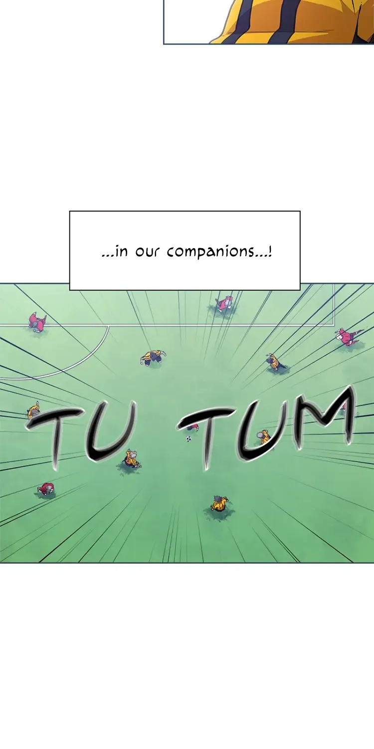 Read Top Corner chapter 80 image 4 on Lezhin