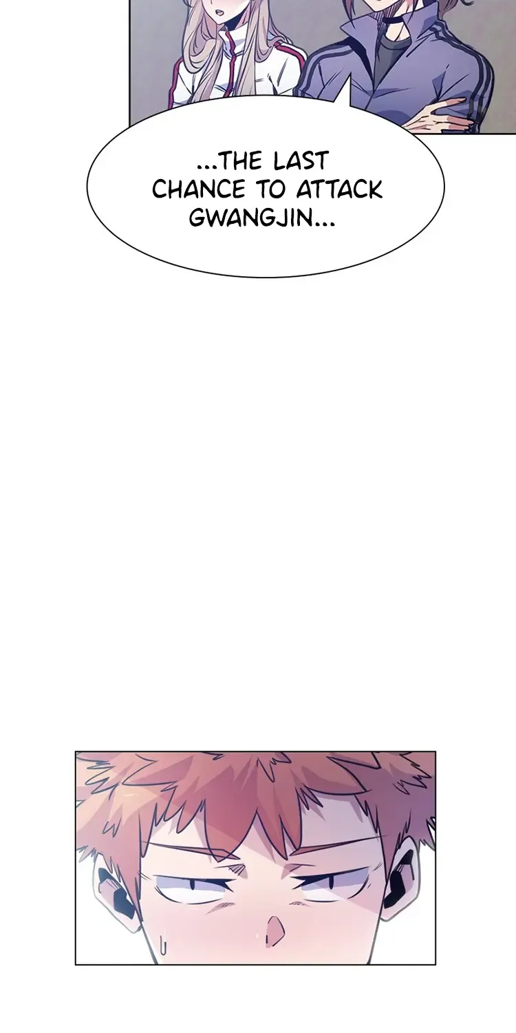 Read Top Corner chapter 80 image 40 on Lezhin