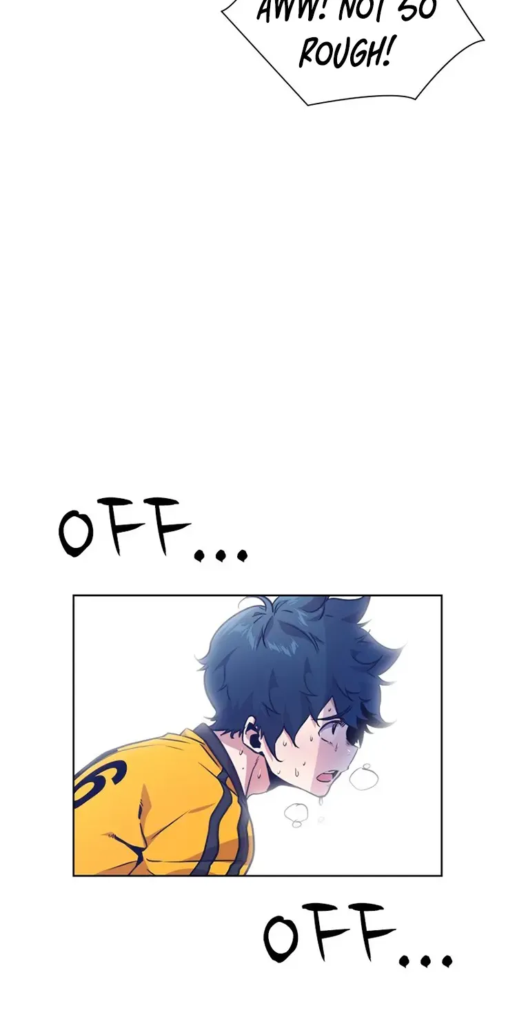 Read Top Corner chapter 80 image 43 on Lezhin