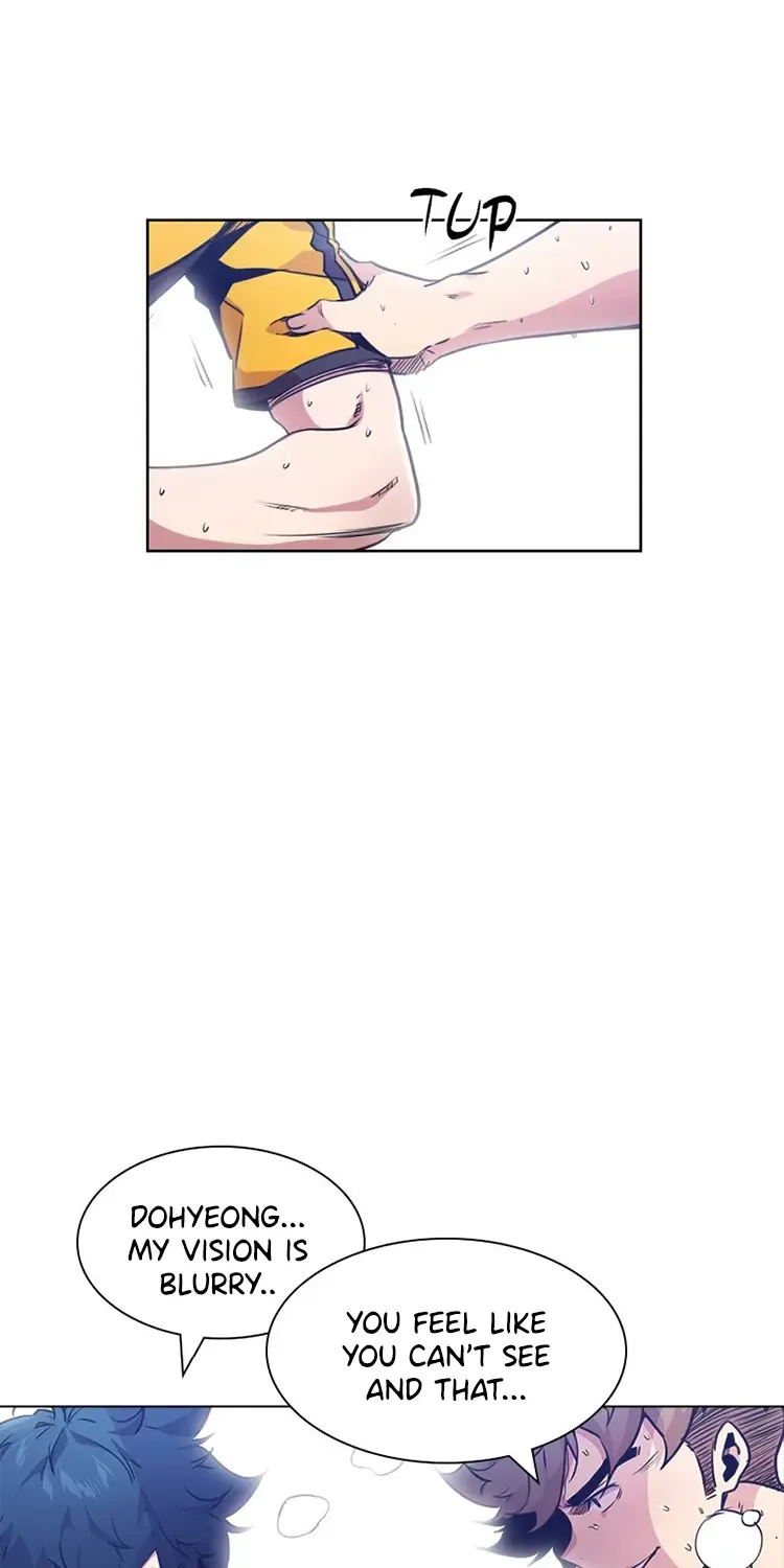 Read Top Corner chapter 80 image 45 on Lezhin