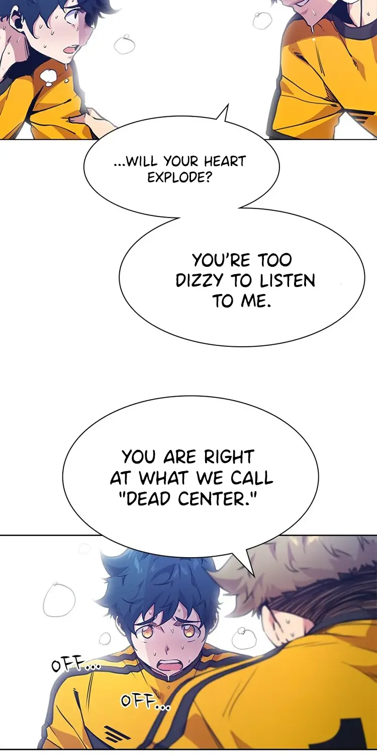 Read Top Corner chapter 80 image 46 on Lezhin