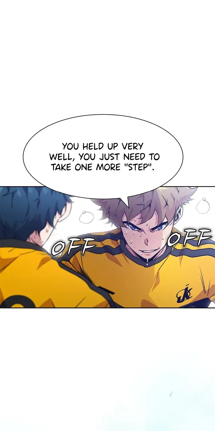 Read Top Corner chapter 80 image 47 on Lezhin