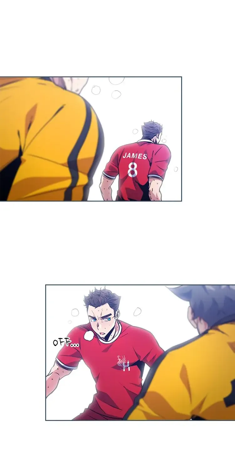 Read Top Corner chapter 80 image 5 on Lezhin