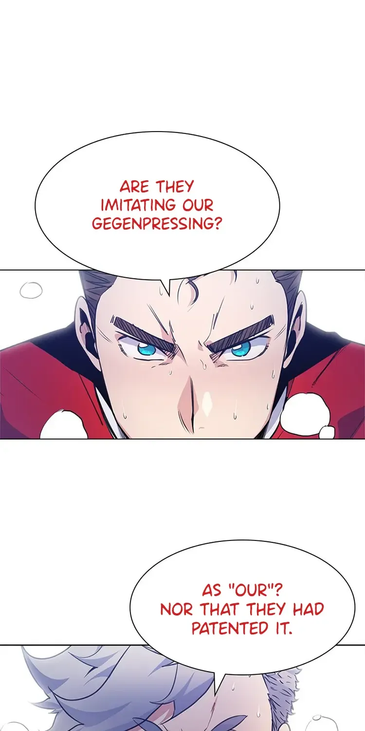 Read Top Corner chapter 80 image 6 on Lezhin