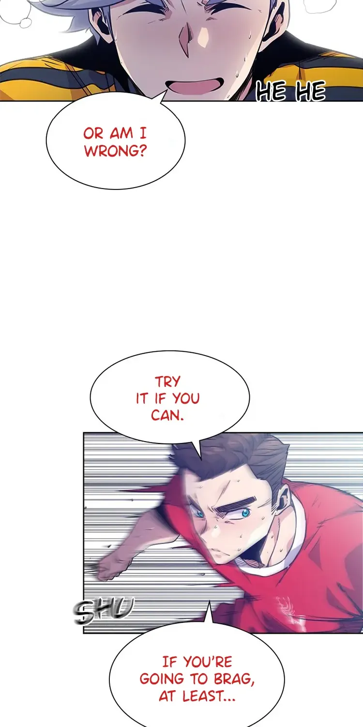 Read Top Corner chapter 80 image 7 on Lezhin