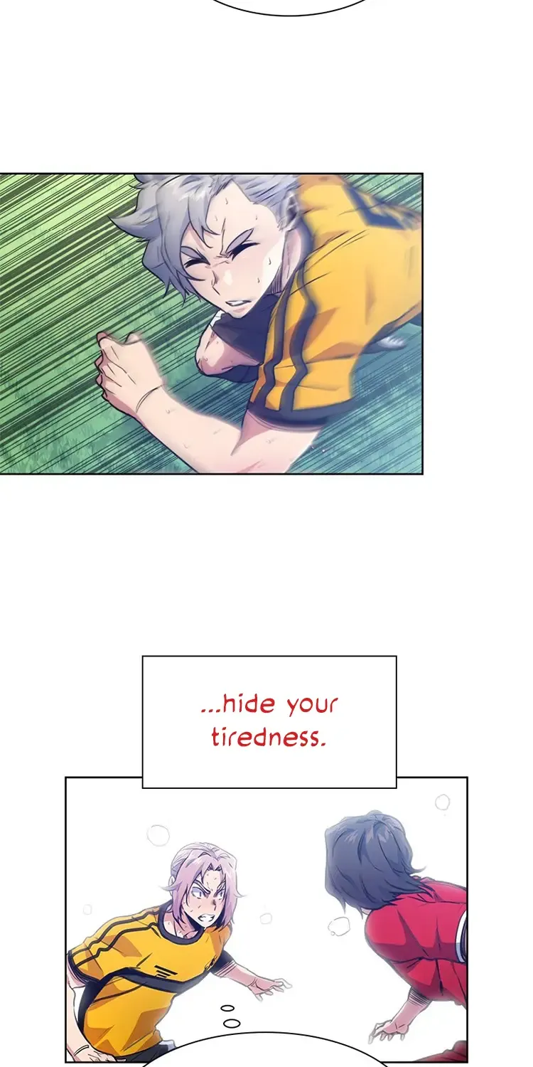 Read Top Corner chapter 80 image 8 on Lezhin