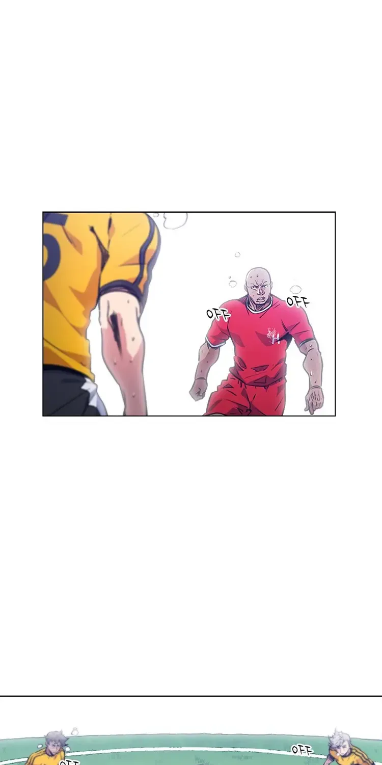 Read Top Corner chapter 81 image 1 on Lezhin