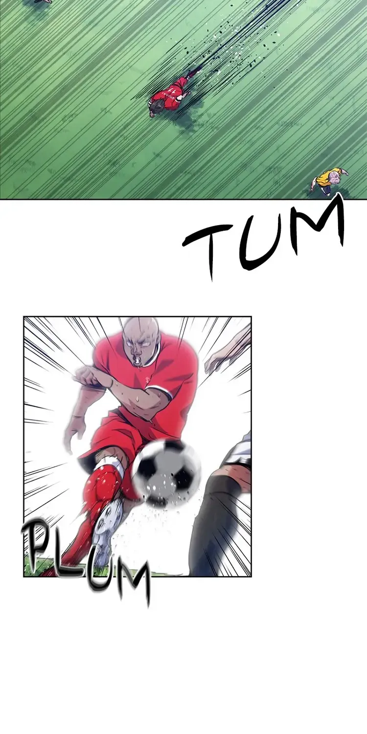 Read Top Corner chapter 81 image 10 on Lezhin