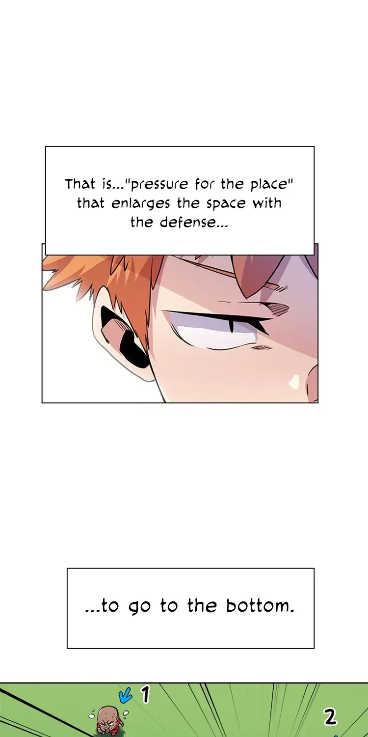 Read Top Corner chapter 81 image 11 on Lezhin