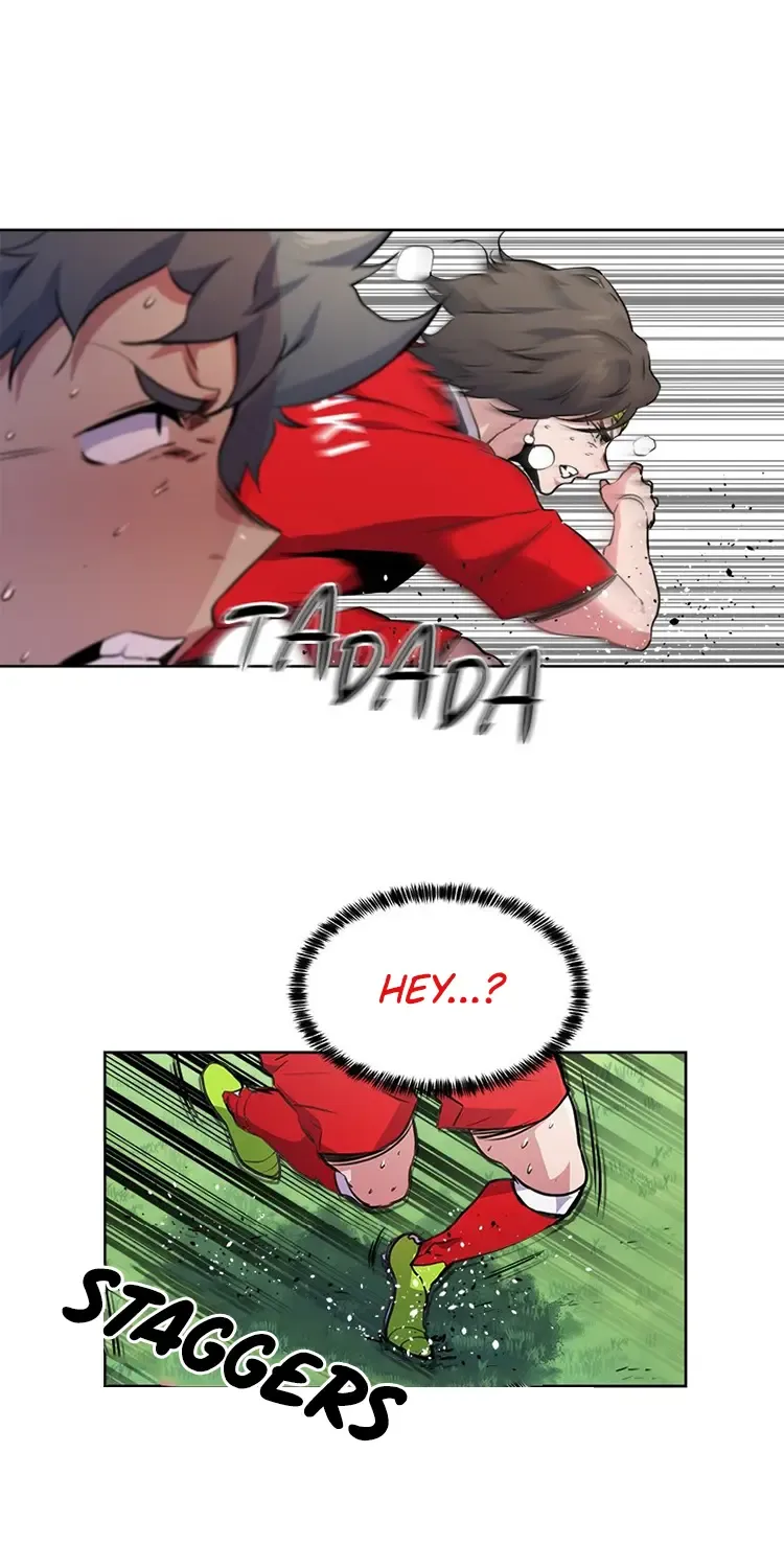 Read Top Corner chapter 81 image 13 on Lezhin