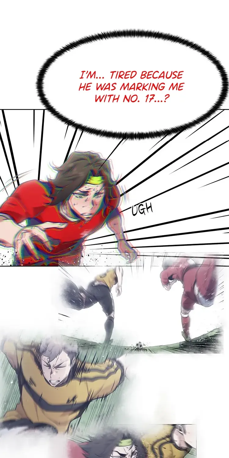 Read Top Corner chapter 81 image 14 on Lezhin