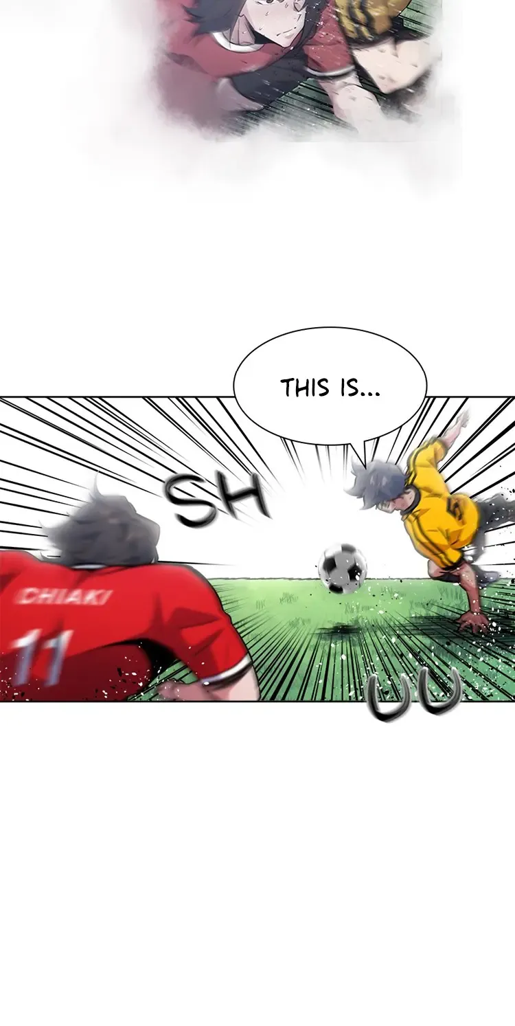 Read Top Corner chapter 81 image 15 on Lezhin