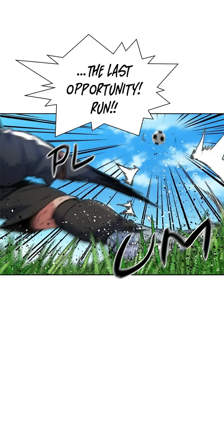 Read Top Corner chapter 81 image 16 on Lezhin