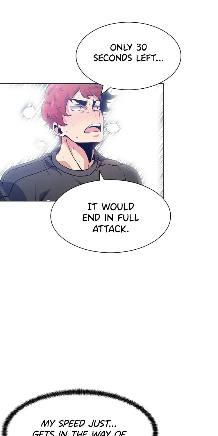 Read Top Corner chapter 81 image 17 on Lezhin