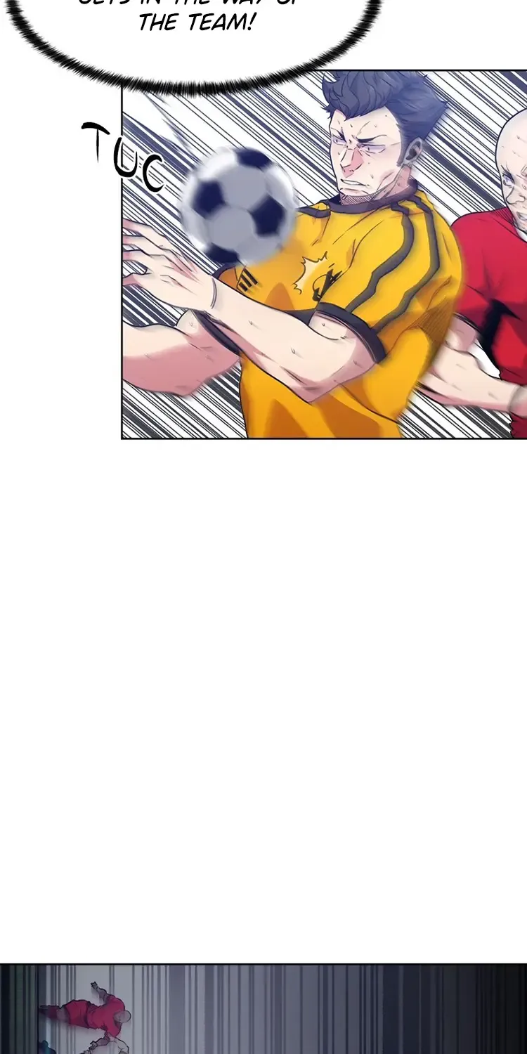 Read Top Corner chapter 81 image 18 on Lezhin