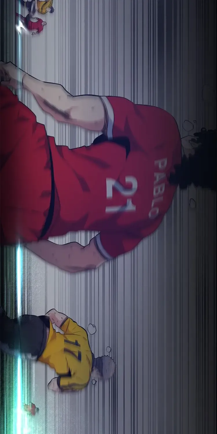 Read Top Corner chapter 81 image 19 on Lezhin
