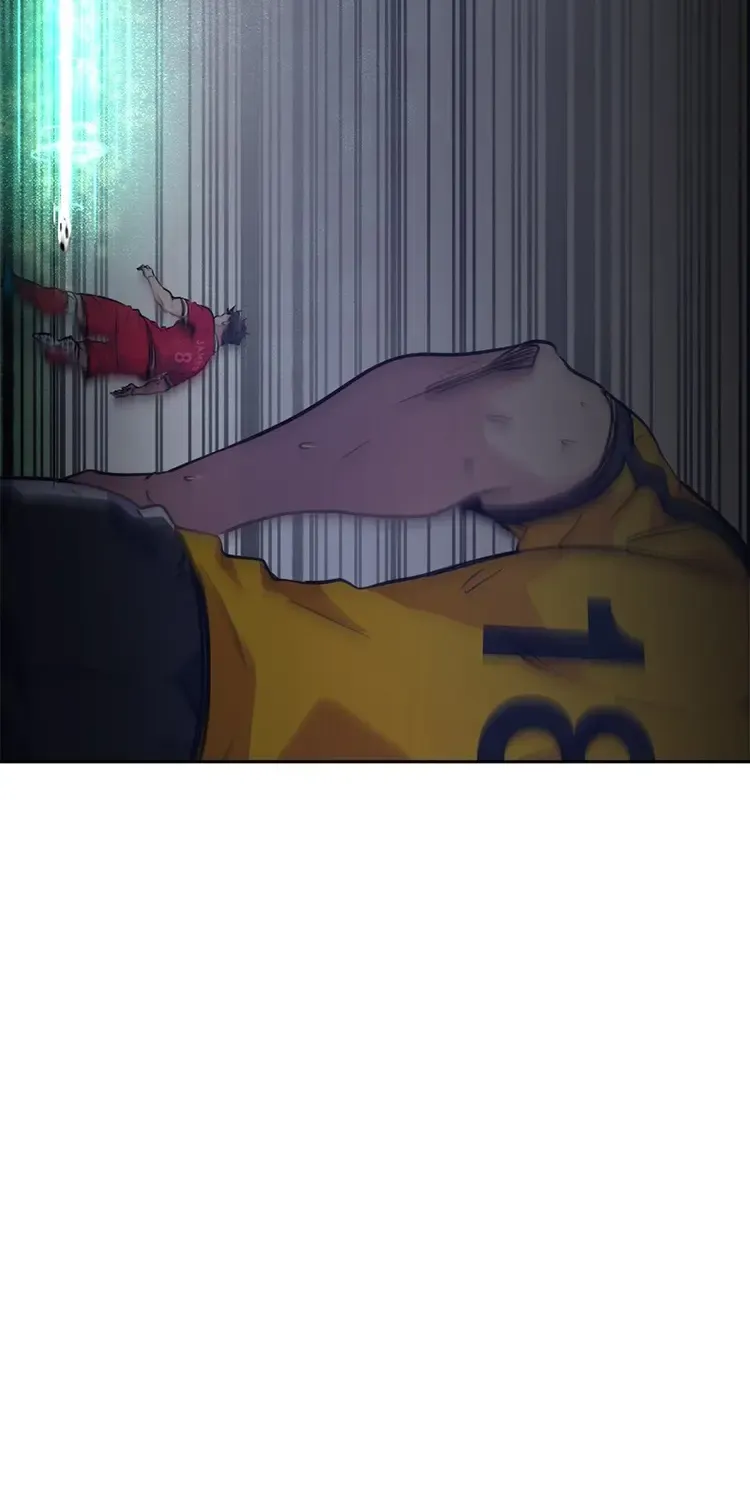 Read Top Corner chapter 81 image 20 on Lezhin