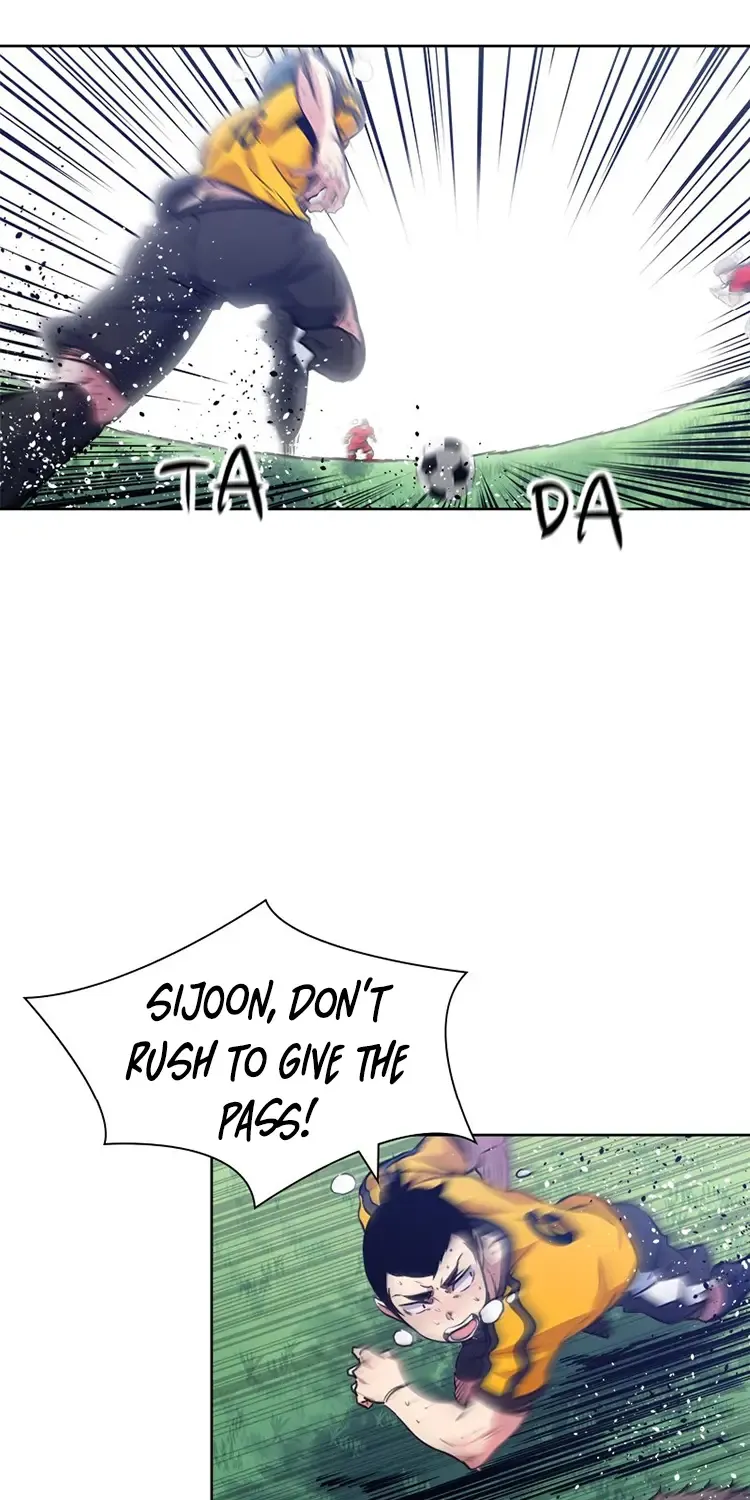 Read Top Corner chapter 81 image 22 on Lezhin