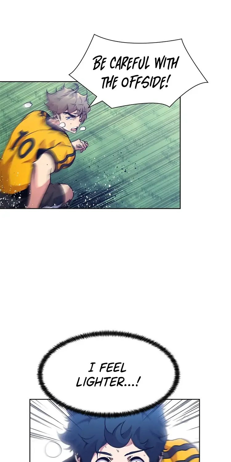 Read Top Corner chapter 81 image 24 on Lezhin