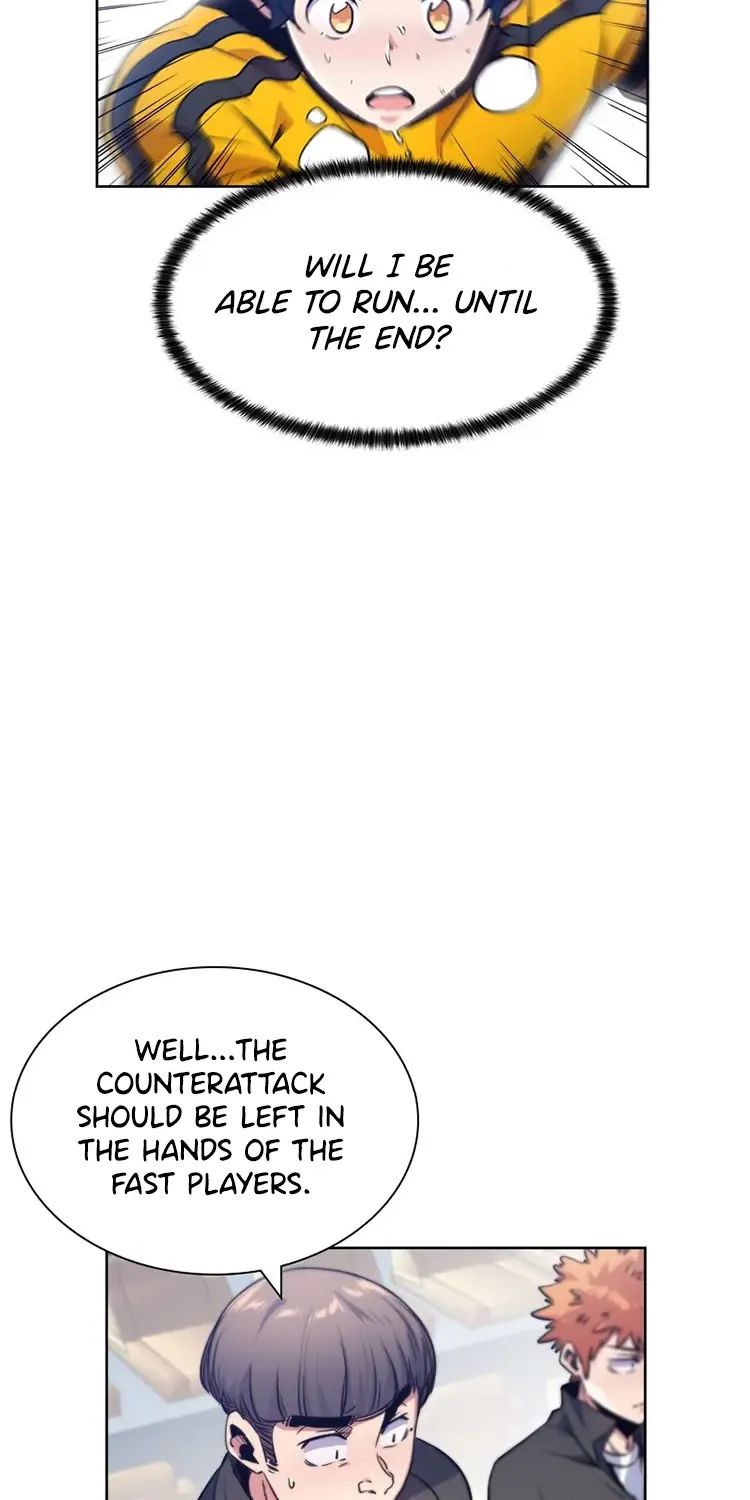 Read Top Corner chapter 81 image 25 on Lezhin