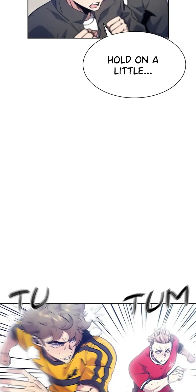 Read Top Corner chapter 81 image 26 on Lezhin