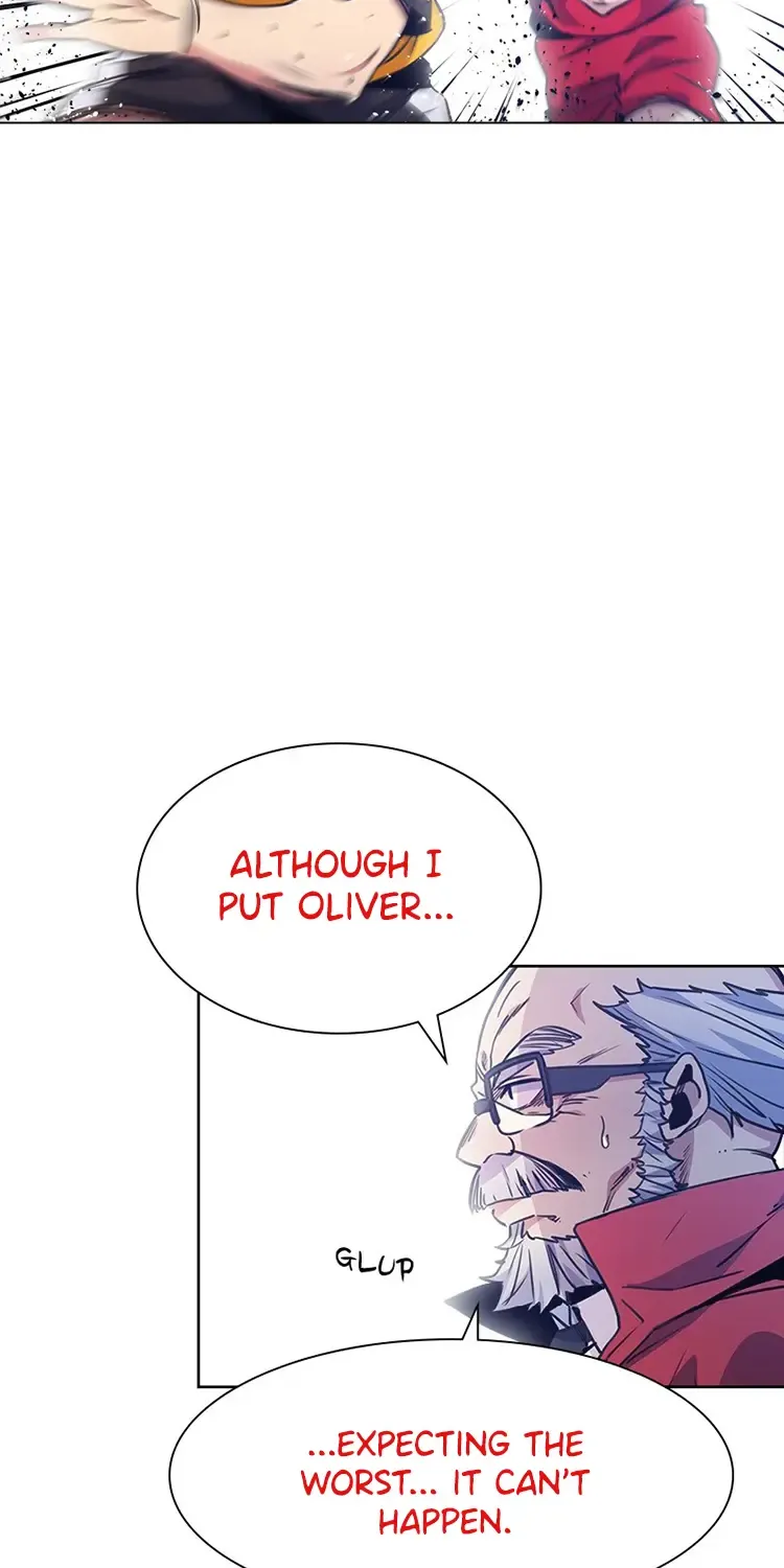 Read Top Corner chapter 81 image 27 on Lezhin