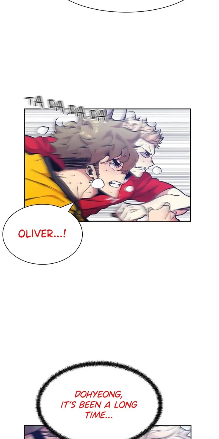 Read Top Corner chapter 81 image 28 on Lezhin