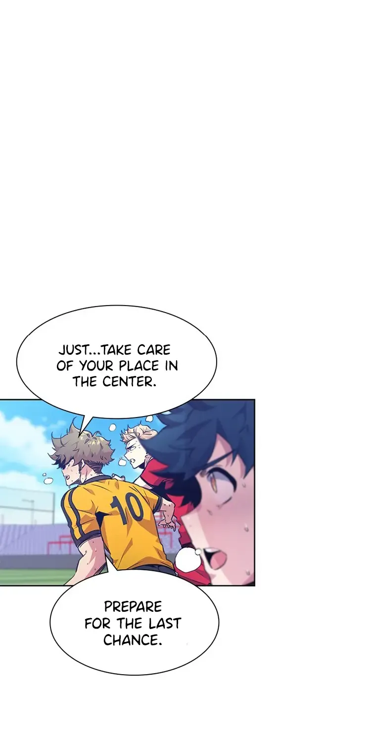 Read Top Corner chapter 81 image 3 on Lezhin