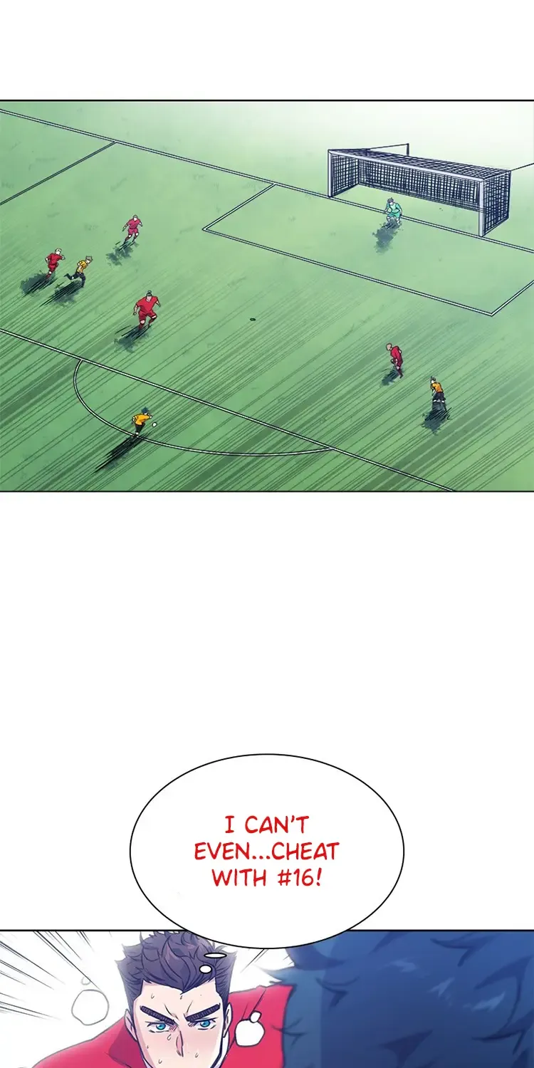 Read Top Corner chapter 81 image 32 on Lezhin