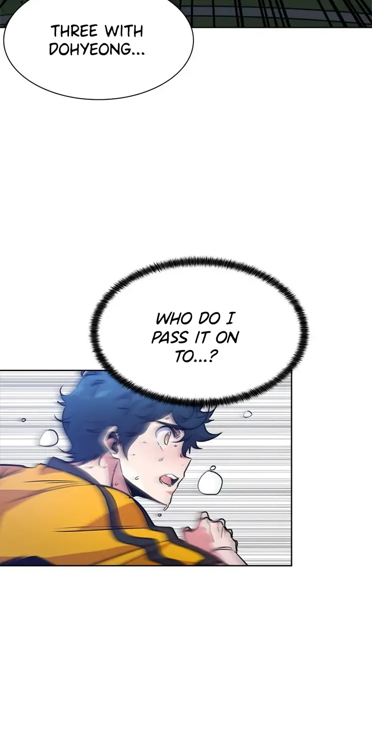 Read Top Corner chapter 81 image 34 on Lezhin