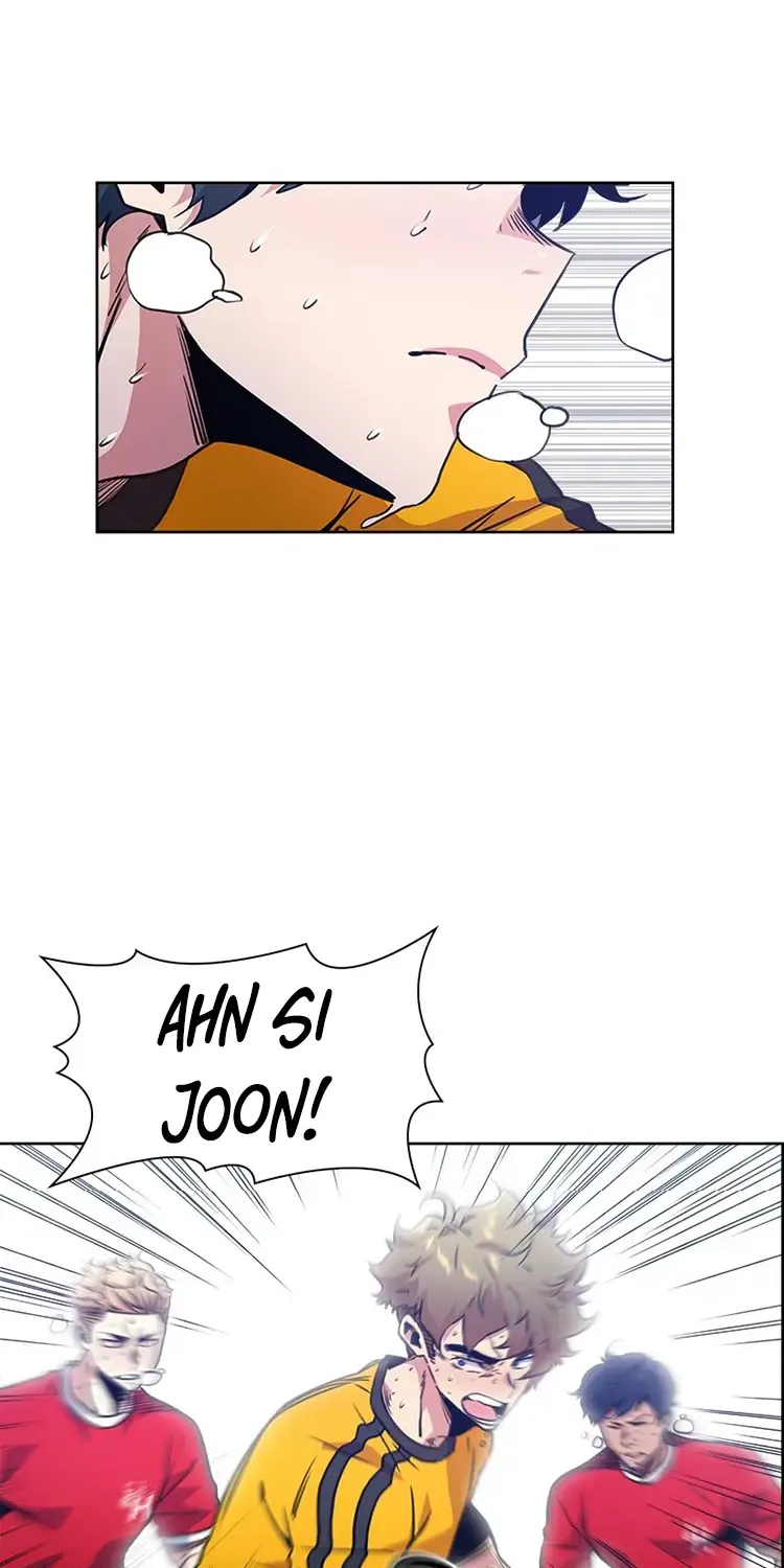 Read Top Corner chapter 81 image 35 on Lezhin
