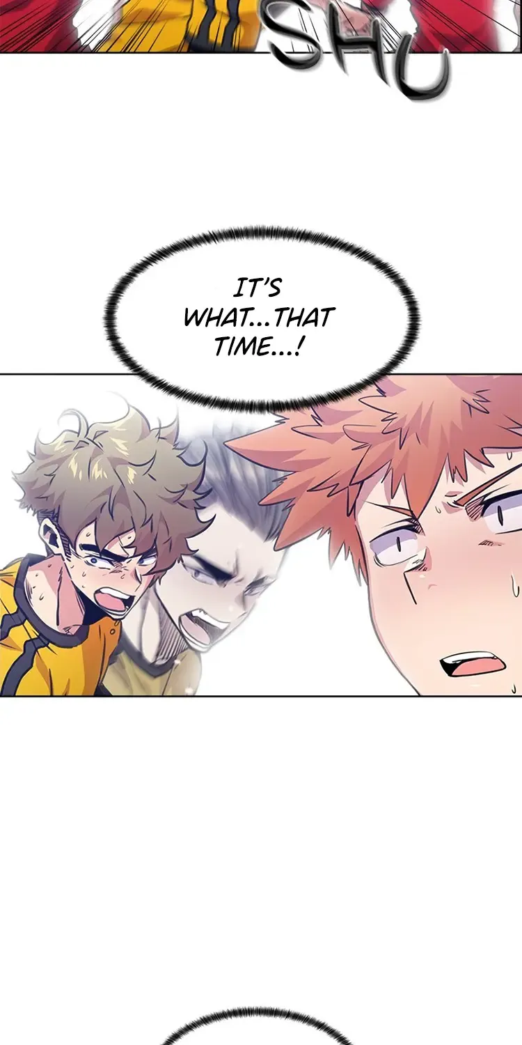 Read Top Corner chapter 81 image 36 on Lezhin