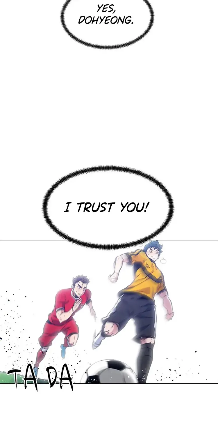 Read Top Corner chapter 81 image 37 on Lezhin