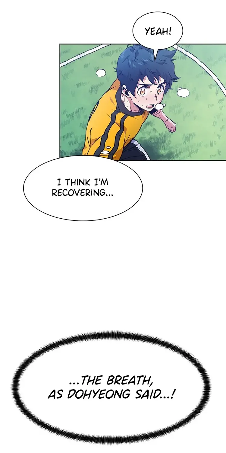 Read Top Corner chapter 81 image 4 on Lezhin