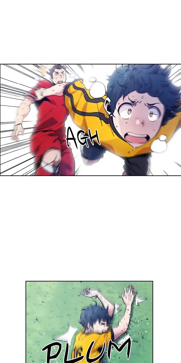 Read Top Corner chapter 81 image 40 on Lezhin