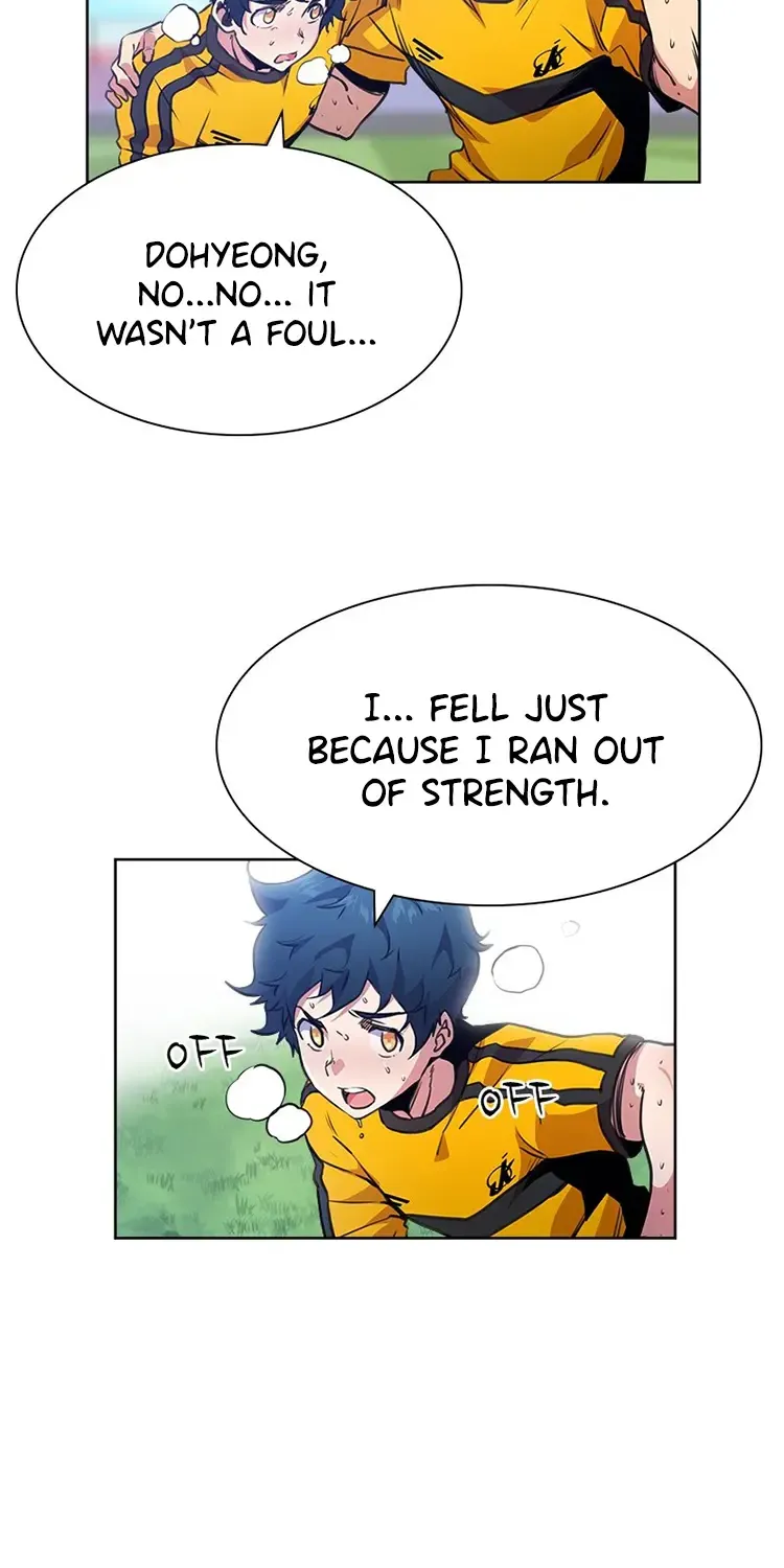 Read Top Corner chapter 81 image 45 on Lezhin