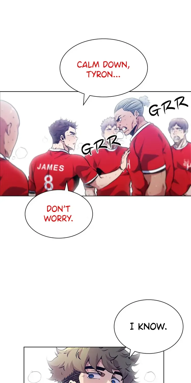 Read Top Corner chapter 81 image 46 on Lezhin