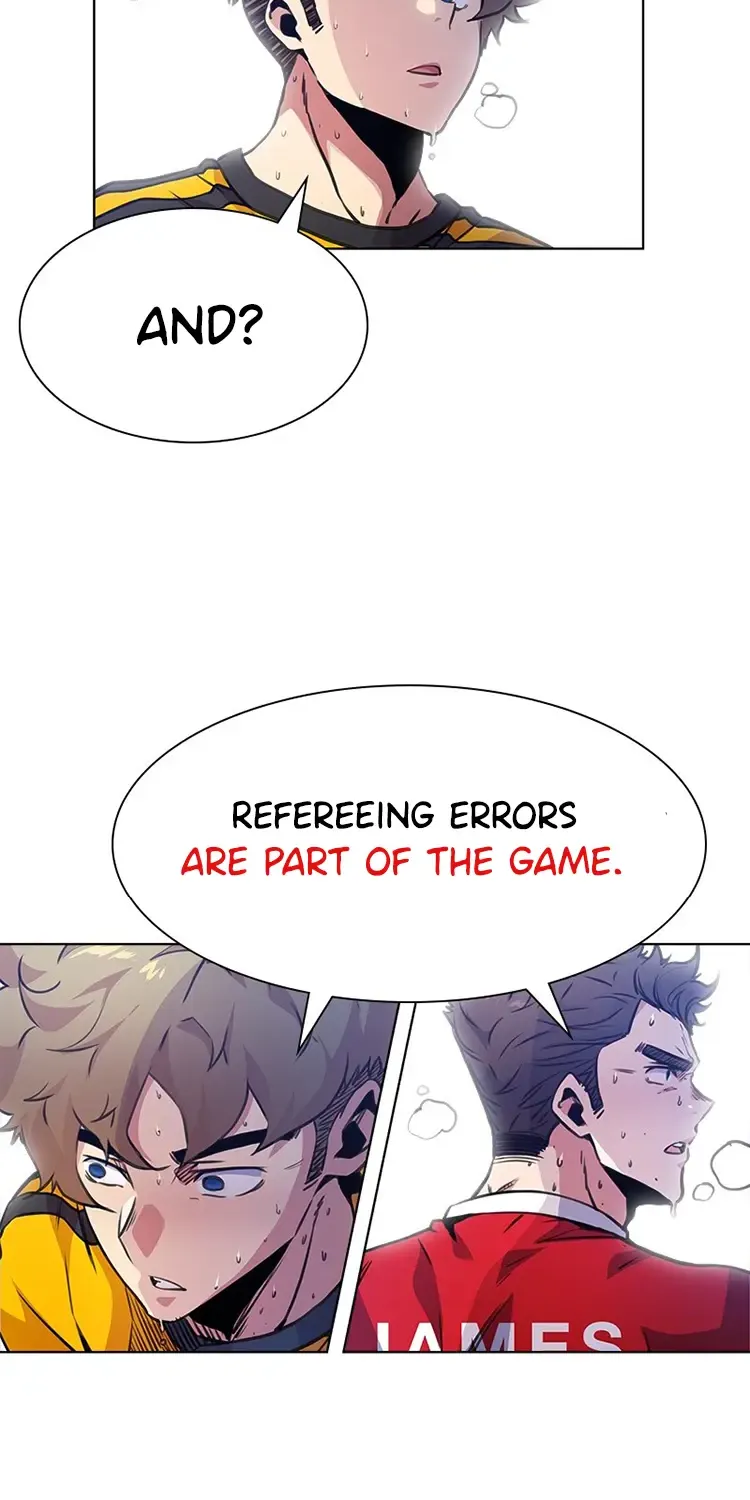 Read Top Corner chapter 81 image 47 on Lezhin