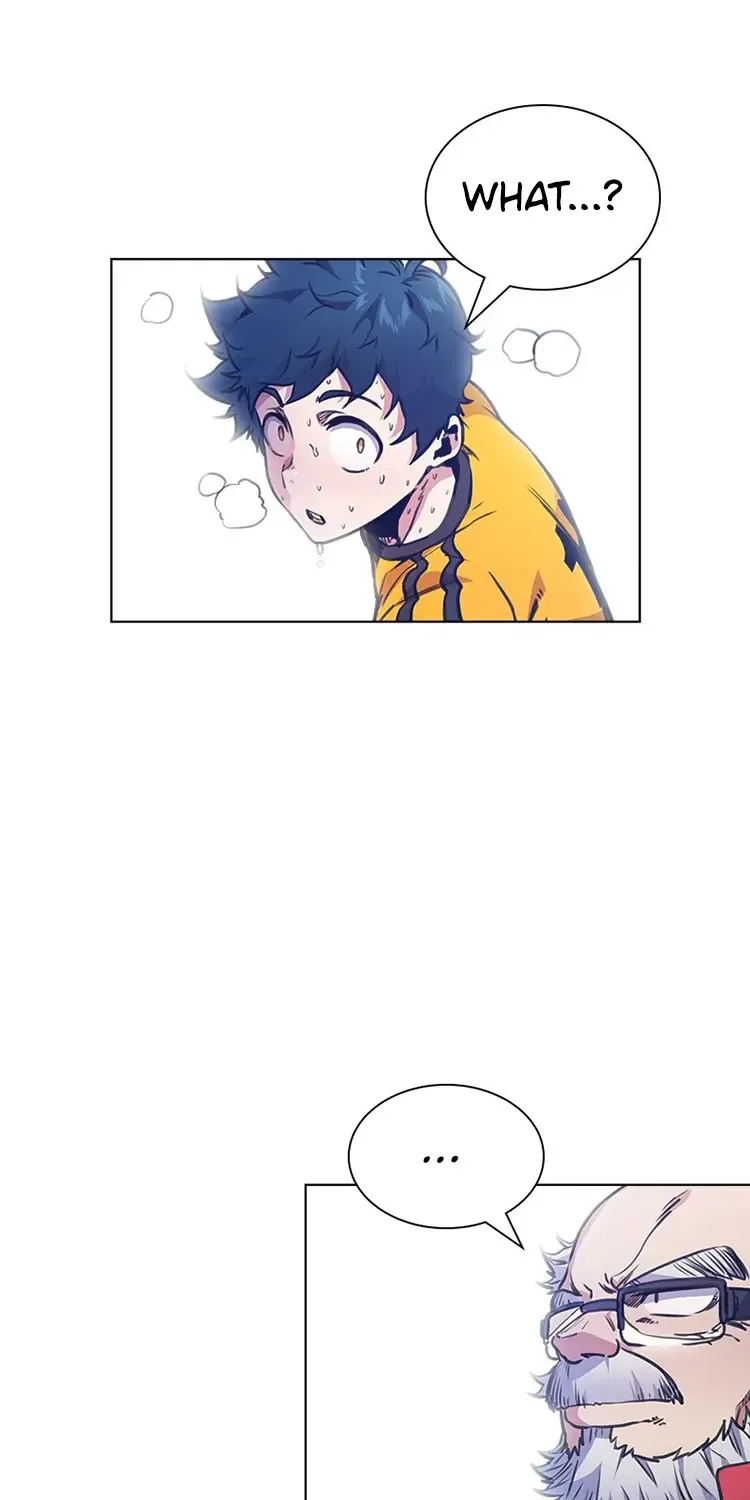 Read Top Corner chapter 81 image 49 on Lezhin