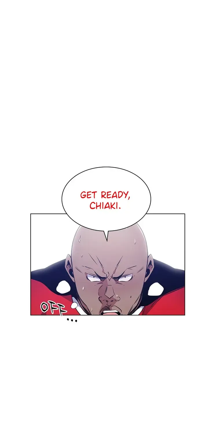 Read Top Corner chapter 81 image 5 on Lezhin