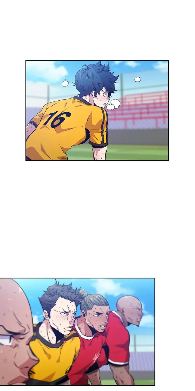 Read Top Corner chapter 81 image 52 on Lezhin