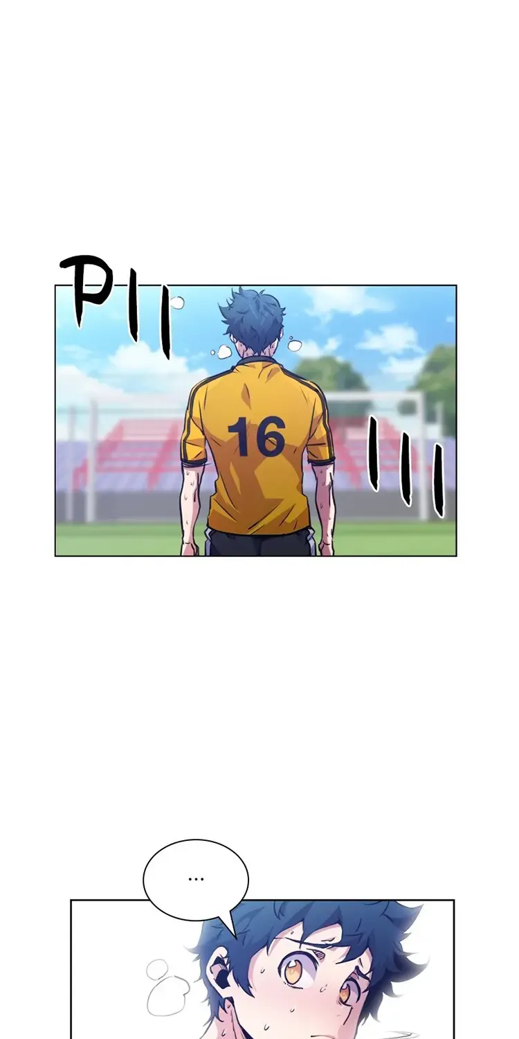 Read Top Corner chapter 81 image 56 on Lezhin