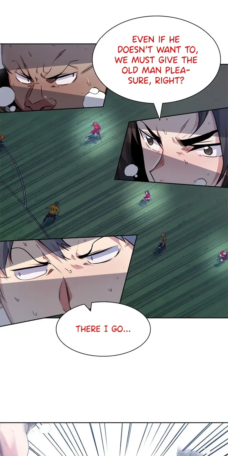Read Top Corner chapter 81 image 6 on Lezhin