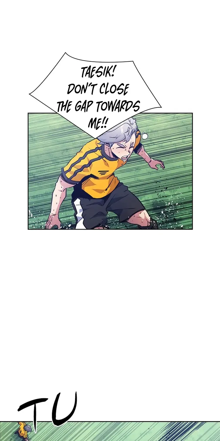 Read Top Corner chapter 81 image 9 on Lezhin