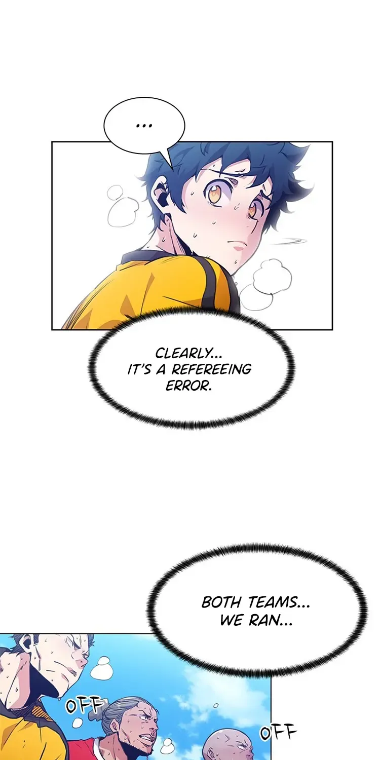 Read Top Corner chapter 82 image 1 on Lezhin