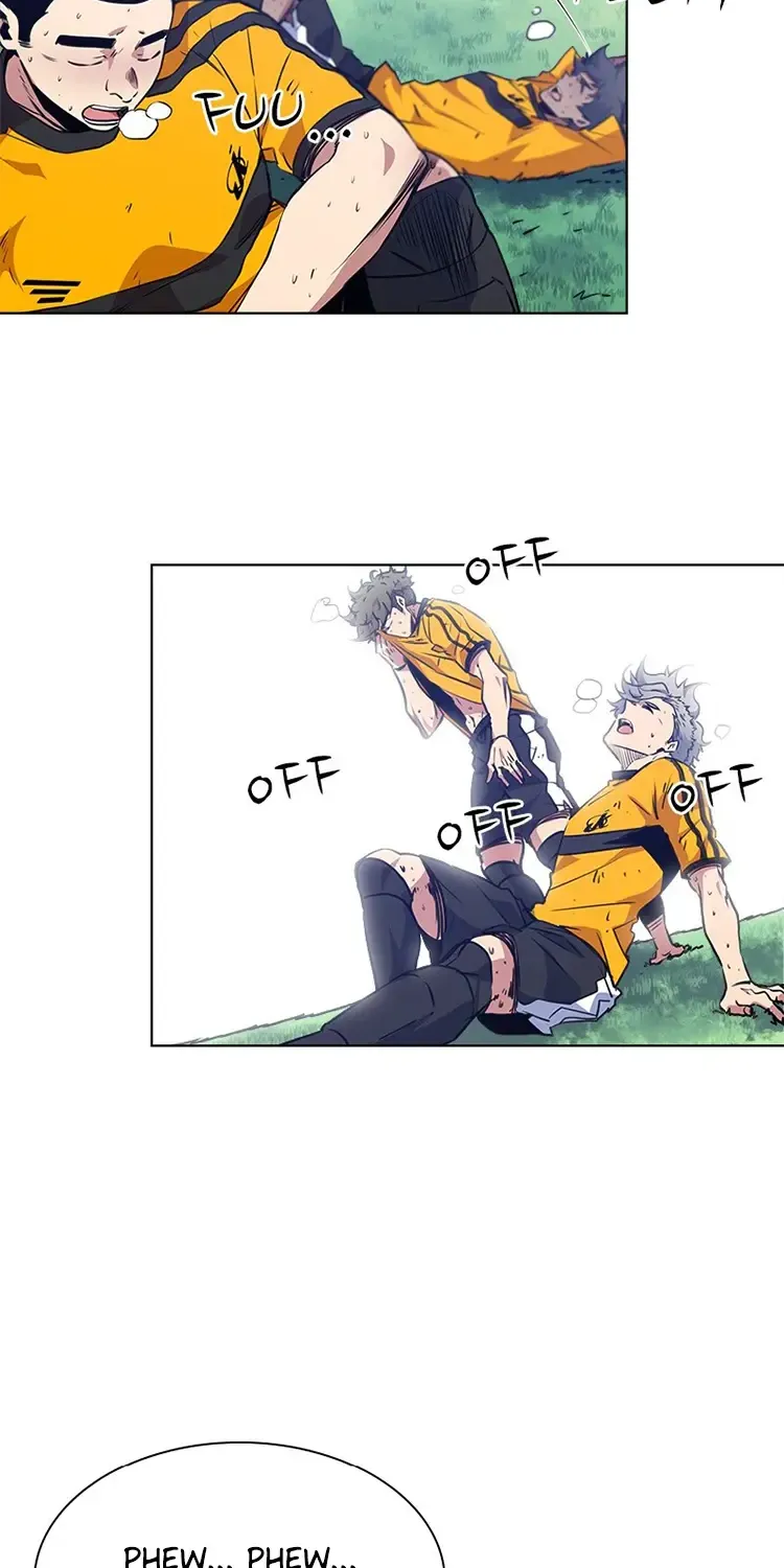 Read Top Corner chapter 82 image 16 on Lezhin